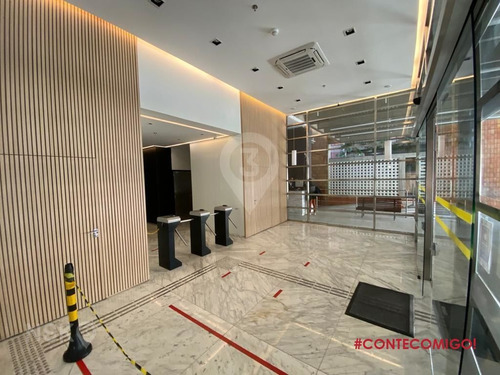 Imagem 5 de 15 de Sala Comercial Para Venda/locação- 502m2 - Vila Olimpia- Nsk3 Imoveis - Ed 8225 - Ed8225