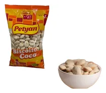 Comprar Biscoito Coco Poca Olho Coquinho Pocazoi Petyan  Bahia 350g