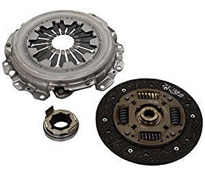 Kit Clutch   Para Chevrolet Beat  L4 1.2l 81 Hp Dohc 2019