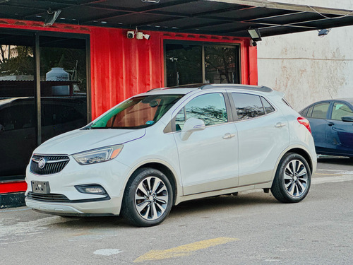 Buick Encore 1.4 Cxl Leherette At