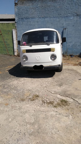 Volkswagen Kombi