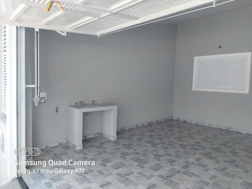 Imagem 14 de 19 de Casa Com 3 Dormitórios À Venda, 100 M² Por R$ 325.000 - Jardim Santa Júlia - São José Dos Campos/sp - Ca0265