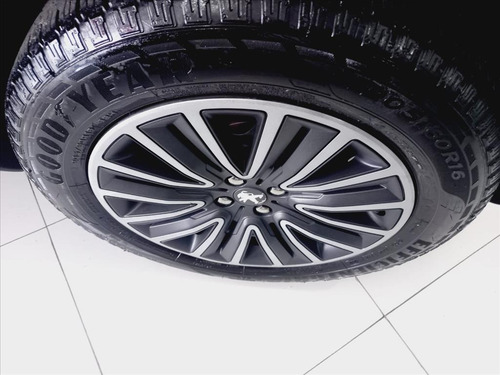 Imagem 9 de 15 de 2008 1.6 16v Flex Allure 4p Automático 2019