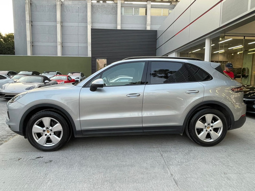 Porsche Cayenne 3.0 V6 At