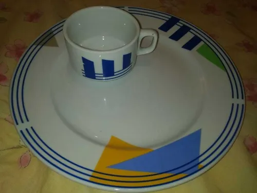 Vajilla De 20 Piezas Dinner Set