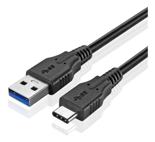 Cable Tnp Tipo Usb C 3 Ft Usb C A Usb Un Tipo Estandar ...