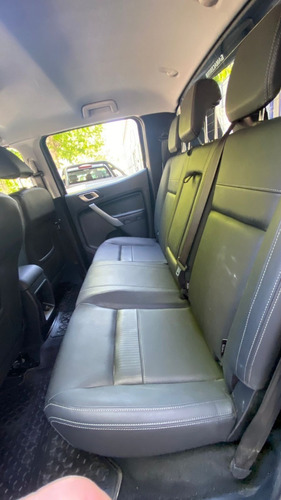 Imagen 9 de 25 de Ford Ranger Limited 3.2 4x4 Automnatica 2021 60.000km