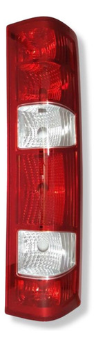 Faro Trasero Derecho 5 Lamp Iveco 69500590