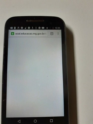Smartphone Moto E 1a Geração