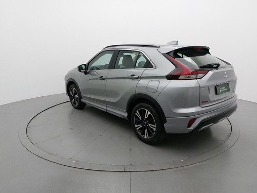 Mitsubishi Eclipse Cross 1.5 MIVEC TURBO GASOLINA HPE-S CVT