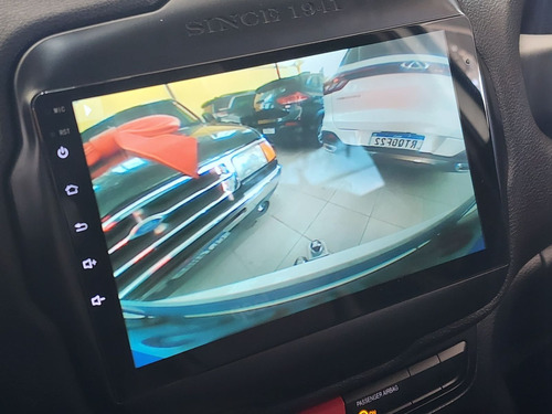 Jeep Renegade Longitude 1.8 4x2 Flex 16V Aut.