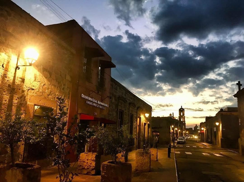Imagen 9 de 10 de Casa En El Centro De Morelia Oportunidad
