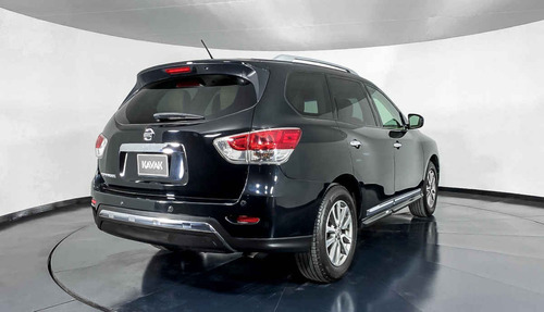 Imagen 7 de 15 de 103234 - Nissan Pathfinder 2015 Con Garantía