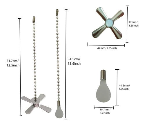 Cadena De Tracción, Cadena De Tracción Para Ventilador De Te