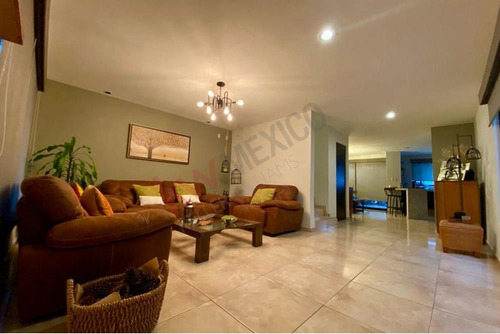 Venta Casa Con Roof Garden En Santa Fe Juriquilla Querétaro