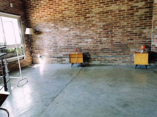 Venta Apartamento Loft En Puerto Del Buceo