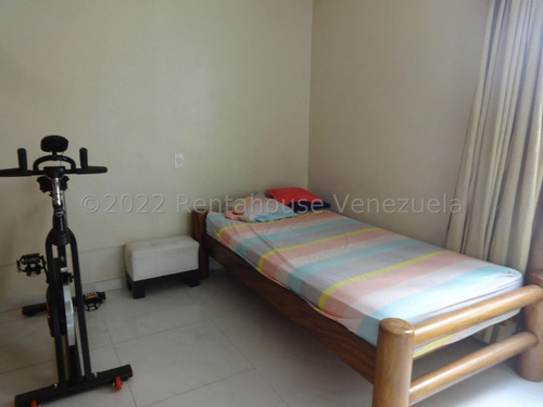 Imagen 15 de 30 de Apartamento En Venta, El Rosal, 136mts, Rah 23-9620