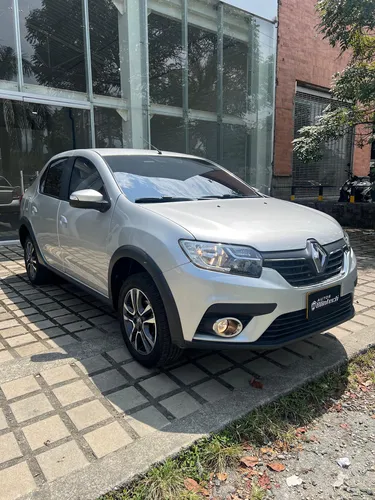 Renault Logan 1.6 Privilege / Intens