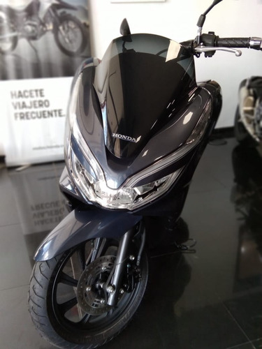 Honda Pcx 150 0 Km Performance Bikes