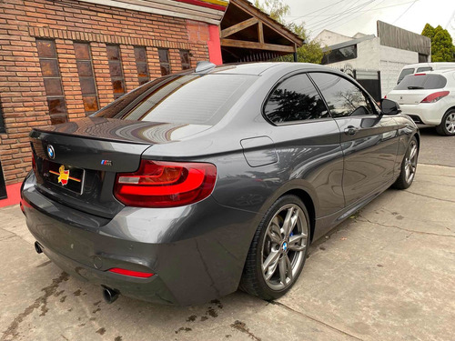 Imagen 3 de 9 de Bmw Serie 2 2016 3.0 M235i M Package 326cv