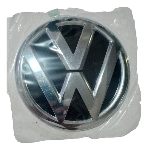 Emblema Vw Volkswagen 5u0853630a Olp