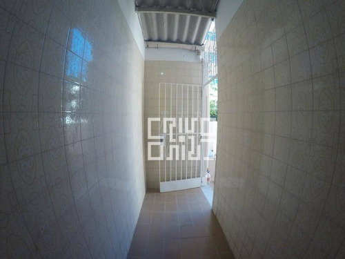 Imagem 21 de 22 de Casa Para Alugar, 100 M² Por R$ 2.300,00/mês - Centro - Niterói/rj - Ca0034