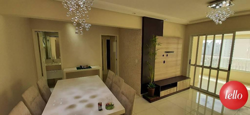 Imagem 1 de 30 de Apartamento - Ref: 245353