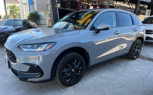 Honda HR-V 2.0 Touring Cvt