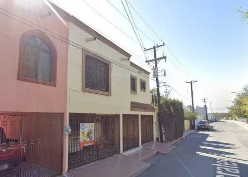 Sk14-casa En Remate Bancario En Sócrates 318, Fidel Velázquez, 67484 Cadereyta Jiménez, N.l.