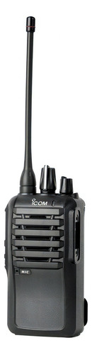 Icom Ic-4003/18 Radio Uhf 400-470 Mhz 4 W 16 C