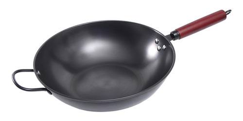 Cocina Sartenes Para Freír Sartén Antiadherente 34cm