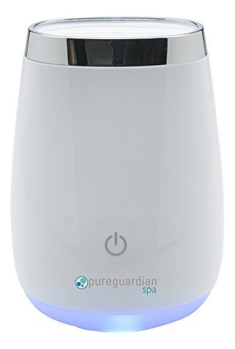 Pureguardian Spa210 Difusor Ultrasonico De Aceite Esencial D