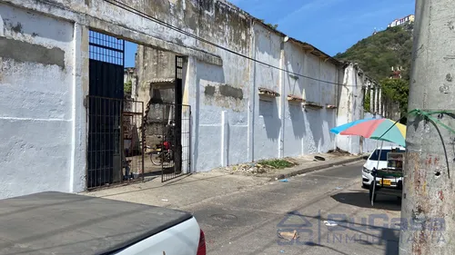 Lote Con Excelente Ubicación Cod 38072