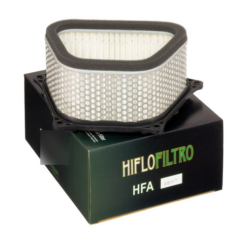 Filtro Ar Hiflo Hfa3907 Suzuki Gsxr1300 Hayabusa 1999 A 2008