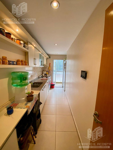 Departamento En Villa Ballester De 3 Ambientes Excelente