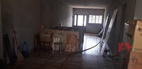 Chácara Com 3 Dormitórios À Venda, 1980 M² Por R$ 285.000,00 - Boa Vista Dos Silva - Bragança Paulista/sp - Ch0229