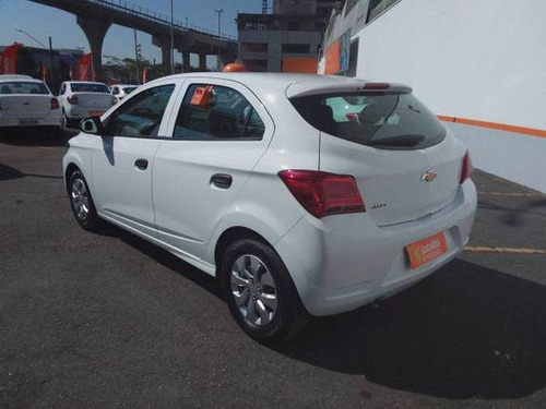 Imagem 6 de 9 de Chevrolet Joy 1.0 Spe4 Flex Manual