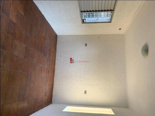 Imagem 7 de 14 de Sobrado Com 4 Dormitórios Para Alugar, 134 M² Por R$ 2.550,00/mês - Vila São José - São Paulo/sp - So0364