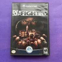 Comprar Def Jam Fight Ny - Gamecube