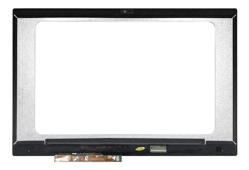 Lcdoled - Pantalla Táctil De Repuesto Para Acer Spin 3 Sp314