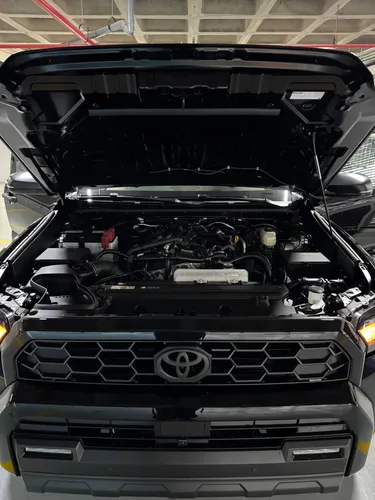 Toyota 4runner Trd 2025