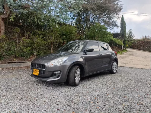 Suzuki Swift 1.2 Gl