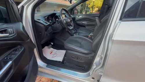 Ford Escape St Line 2019 Versión Deportiva Tope De Gama.