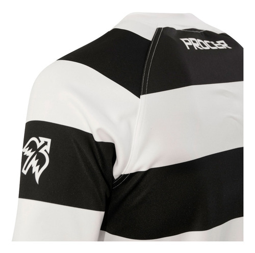 Camiseta De Rugby Club Atletico De San Isidro Casi