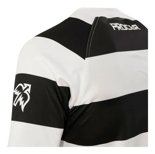 Camiseta De Rugby Club Atletico De San Isidro Casi 35.900