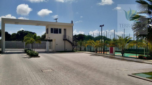 Imagem 18 de 30 de Duplex Novos Em Condomínio Fechado Com Lazer Completo. - Ca0526