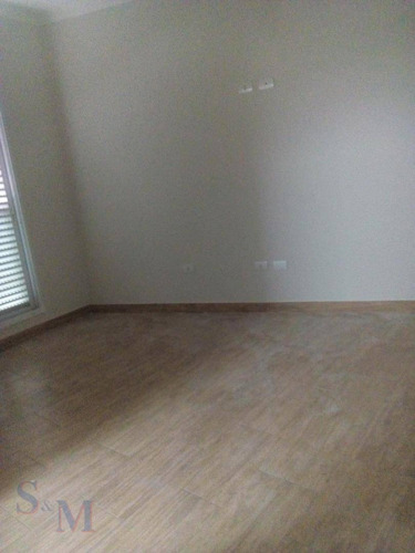 Imagem 18 de 18 de Sobrado Com 3 Dormitórios À Venda, 147 M² Por R$ 600.000,00 - Parque Jaçatuba - Santo André/sp - So0238