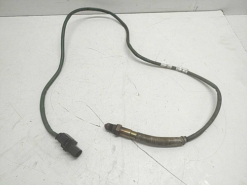 Sonda Lambda Primária C180 Cgi Turbo 1.8 Gás 12 76103 (Usado)