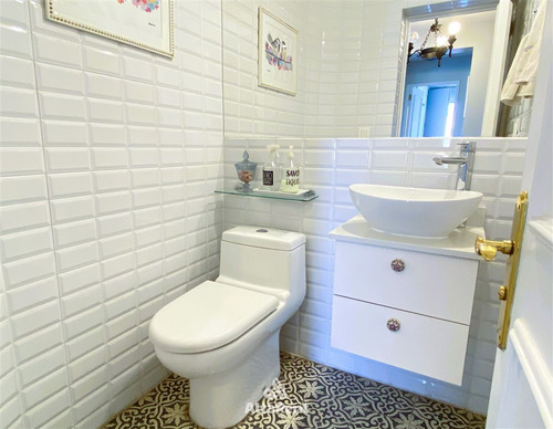 Oportunidad!! Inmejorable Ubicación Venta 4d-4b, Providencia