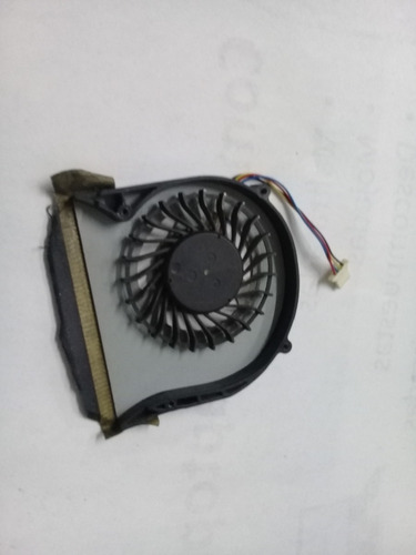 Ventilador Acer Aspire 410 410tg Dfs400805l10t